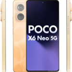 Xiaomi Poco X6 Neo