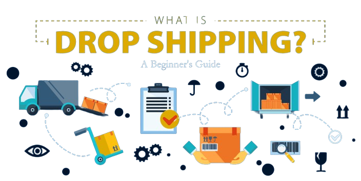 Drop shipping