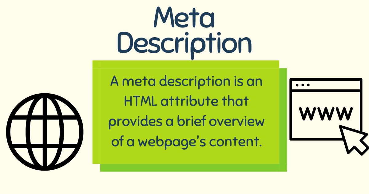 Meta Description: A Guide to Enhancing Website Visibility