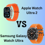 Samsung Galaxy Watch Ultra vs. Apple Watch Ultra 2